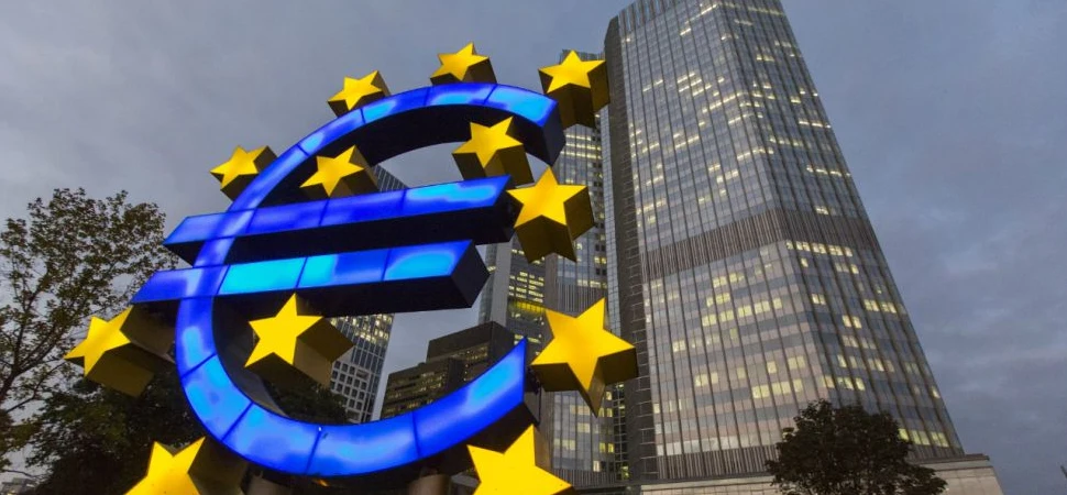 Geschichte der Europäischen Zentralbank