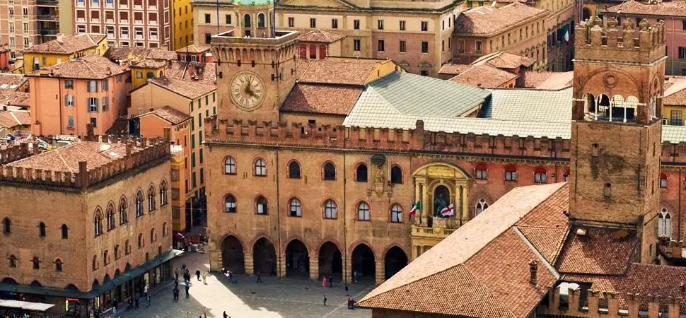 Education in Europe: The Bologna Credit System