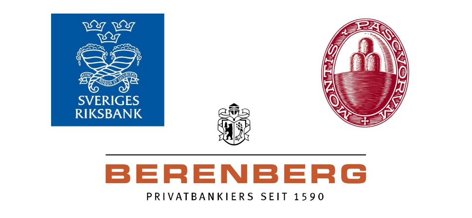 Wo das Bankwesen seinen Anfang nahm: Die fünf ersten Banken