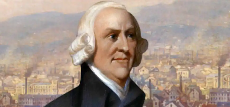 Adam Smith