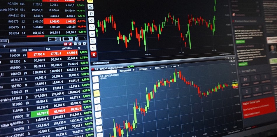 Top 5 Best Forex Trading Platforms 2025