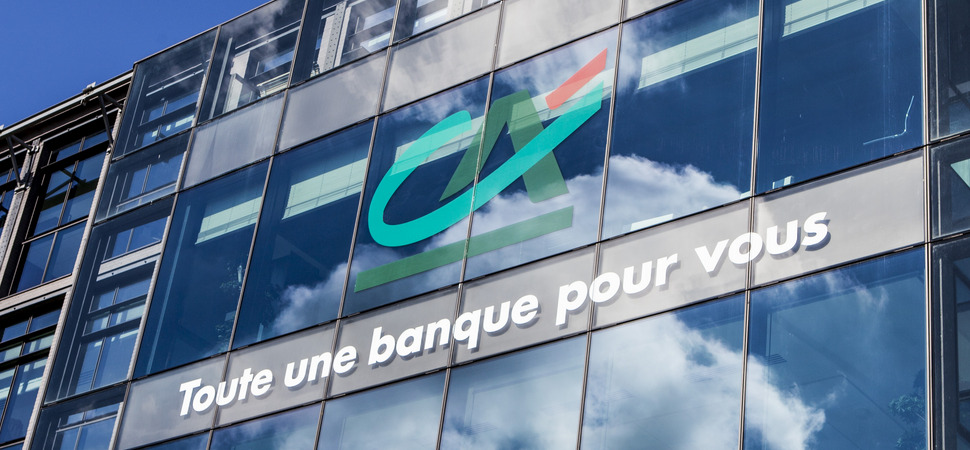Crédit Agricole Bank review 2025