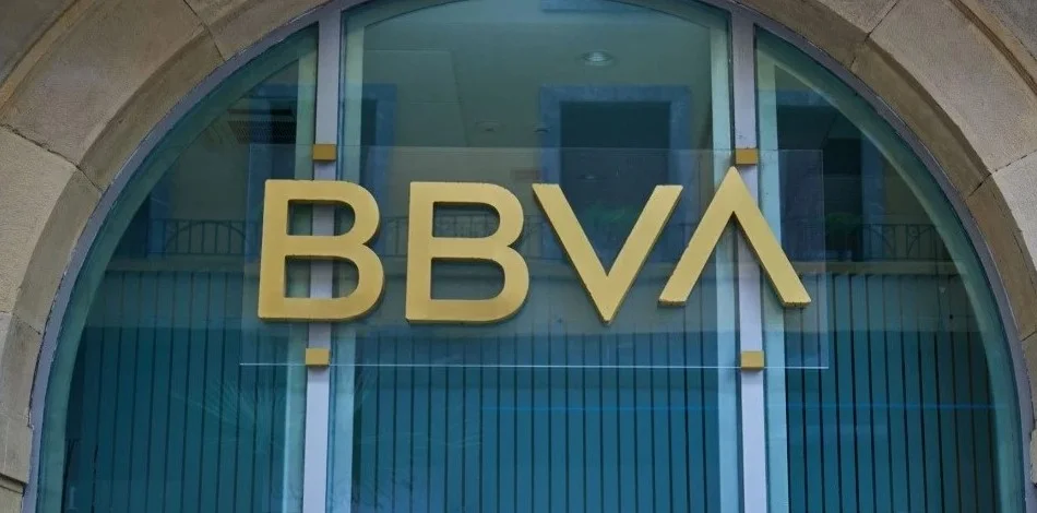 BBVA bank