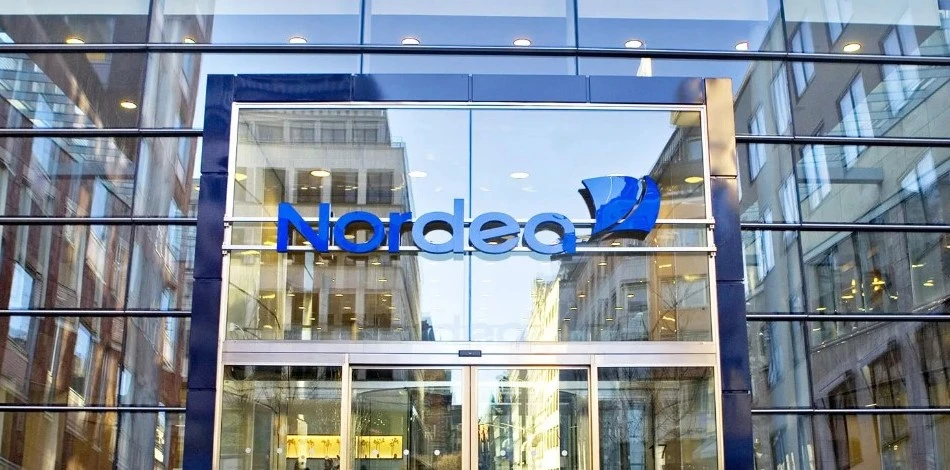 Nordea bank