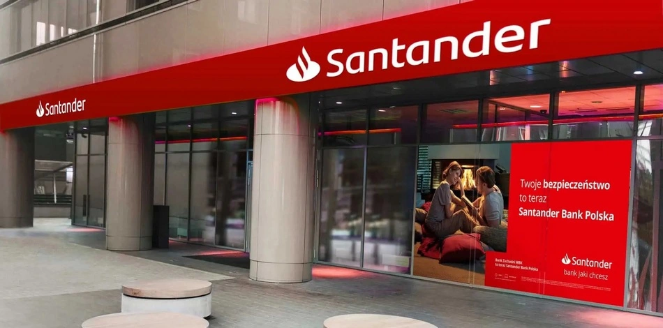Grupa Santander