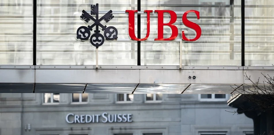 UBS bank